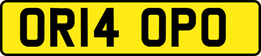 OR14OPO