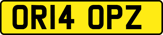 OR14OPZ