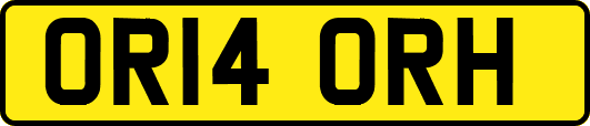OR14ORH