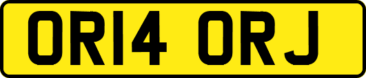 OR14ORJ