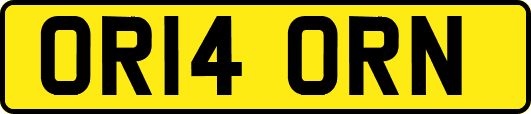 OR14ORN
