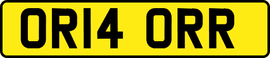 OR14ORR
