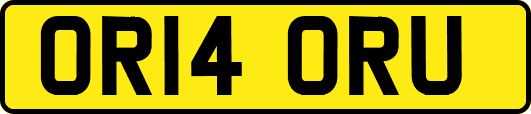 OR14ORU