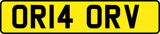 OR14ORV