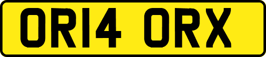 OR14ORX