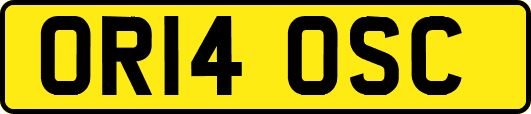 OR14OSC