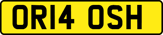 OR14OSH