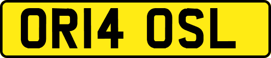 OR14OSL