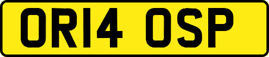 OR14OSP