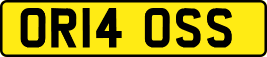 OR14OSS