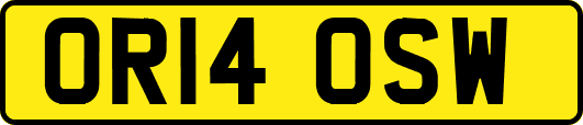 OR14OSW