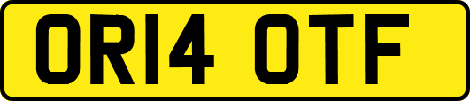 OR14OTF