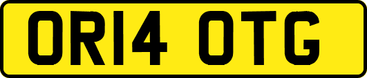 OR14OTG