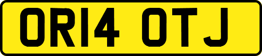 OR14OTJ