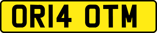 OR14OTM