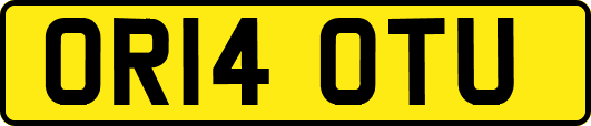 OR14OTU