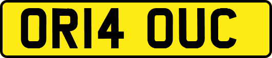 OR14OUC