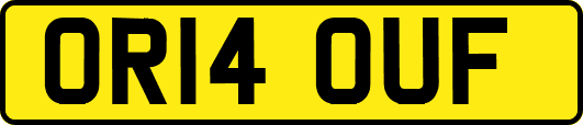 OR14OUF