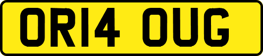 OR14OUG