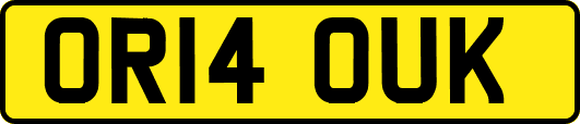 OR14OUK