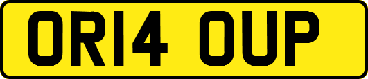OR14OUP