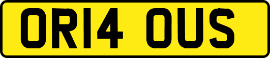 OR14OUS