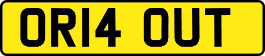 OR14OUT