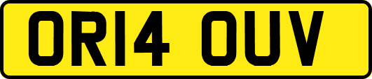 OR14OUV