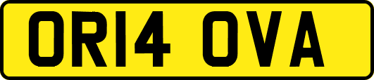 OR14OVA