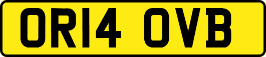 OR14OVB
