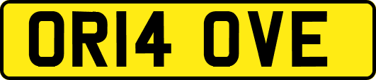 OR14OVE