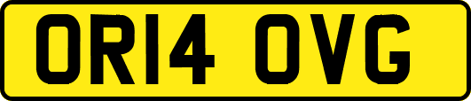 OR14OVG