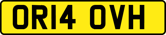 OR14OVH