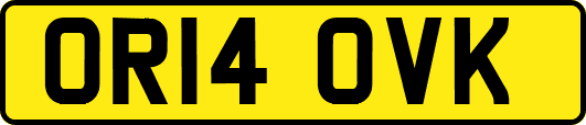 OR14OVK