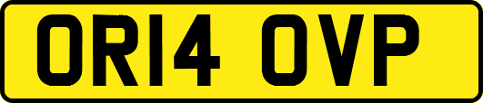 OR14OVP