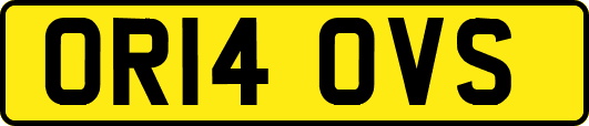 OR14OVS
