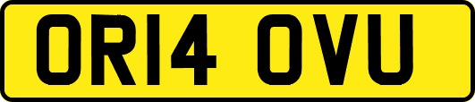OR14OVU
