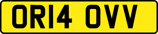 OR14OVV