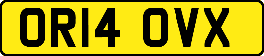 OR14OVX