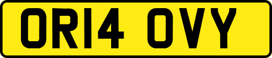 OR14OVY