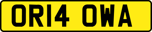 OR14OWA