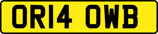 OR14OWB