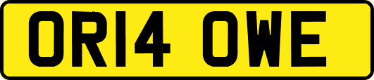 OR14OWE