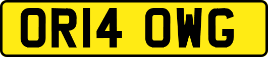 OR14OWG