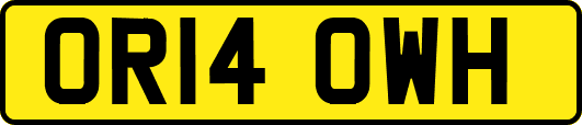OR14OWH