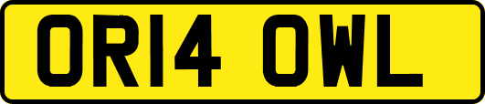 OR14OWL