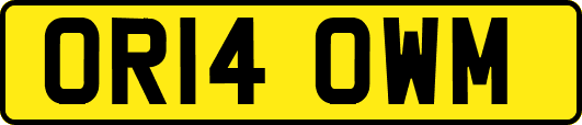 OR14OWM