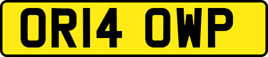 OR14OWP