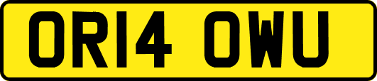 OR14OWU