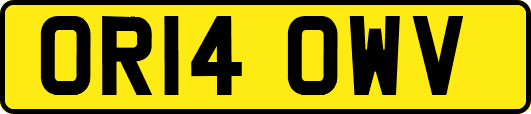 OR14OWV